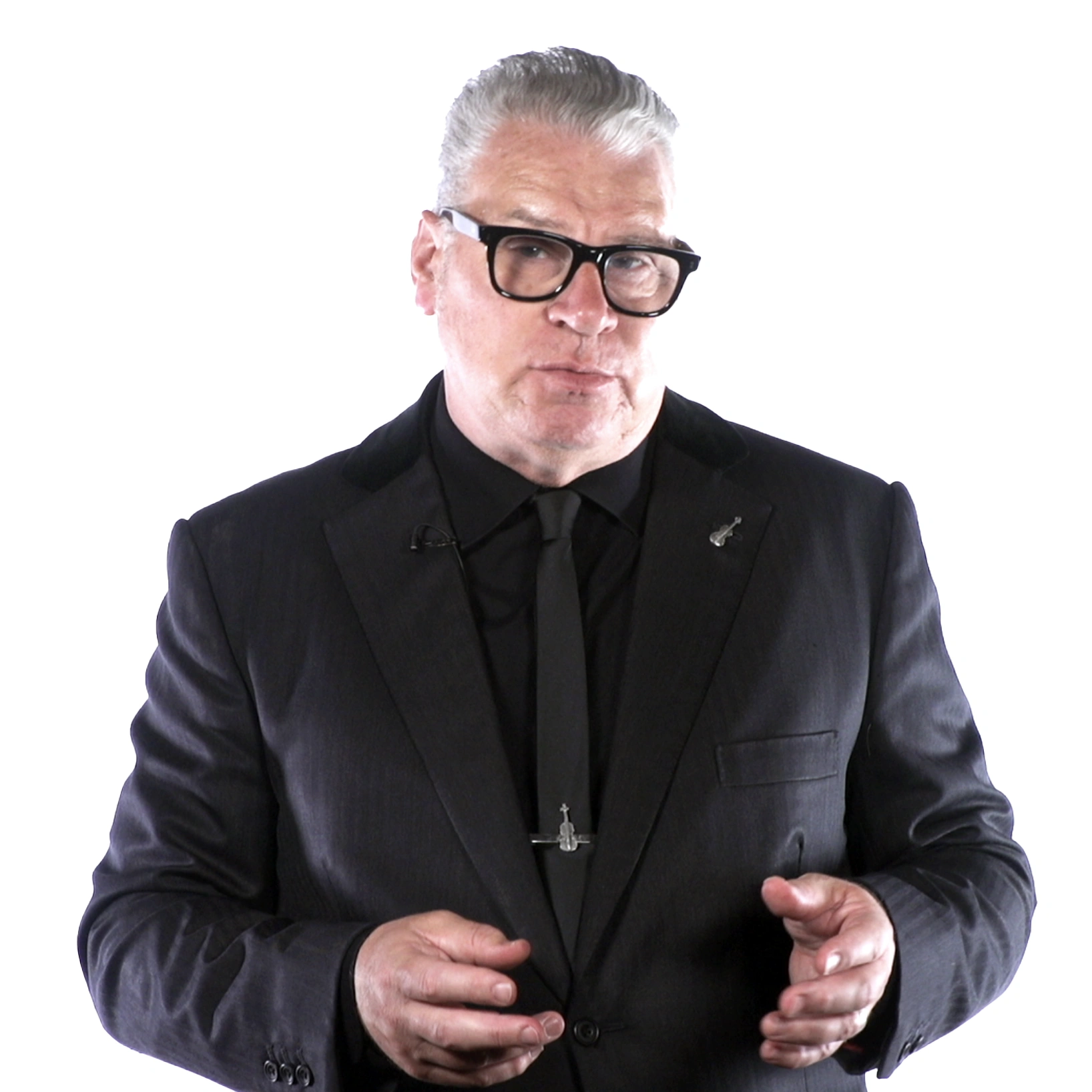 Mark Kermode