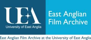 Logo for East Anglian Film Archive