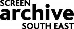 Logo for Screen Archive South East