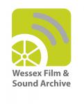 Logo for Wessex Film and Sound Archive