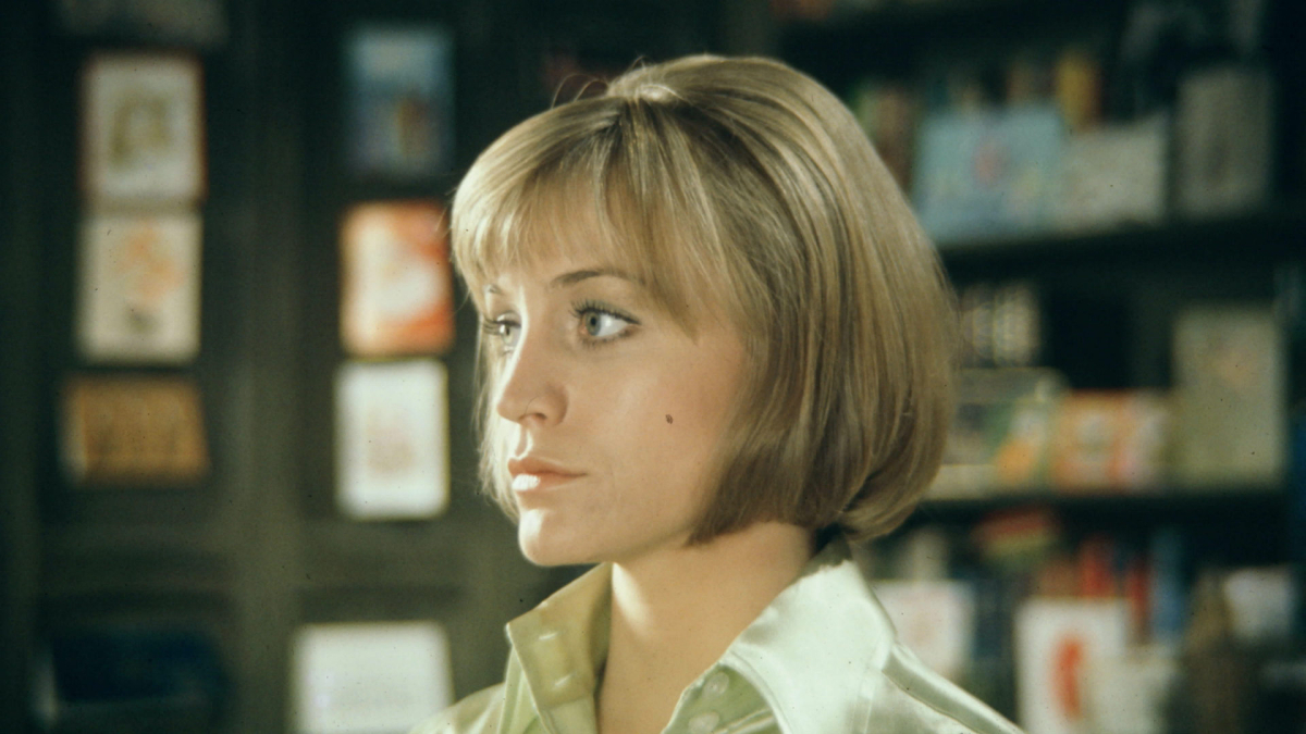 Watch Diary of a Mad Housewife online BFI Player