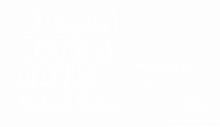 Logo of programme, OLD Woman With a Movie Camera
